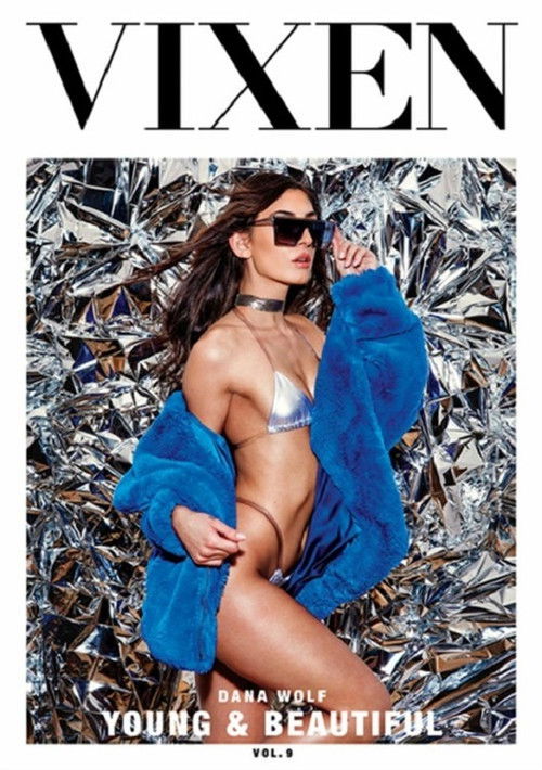 Young & Beautiful 9 (2020) poster