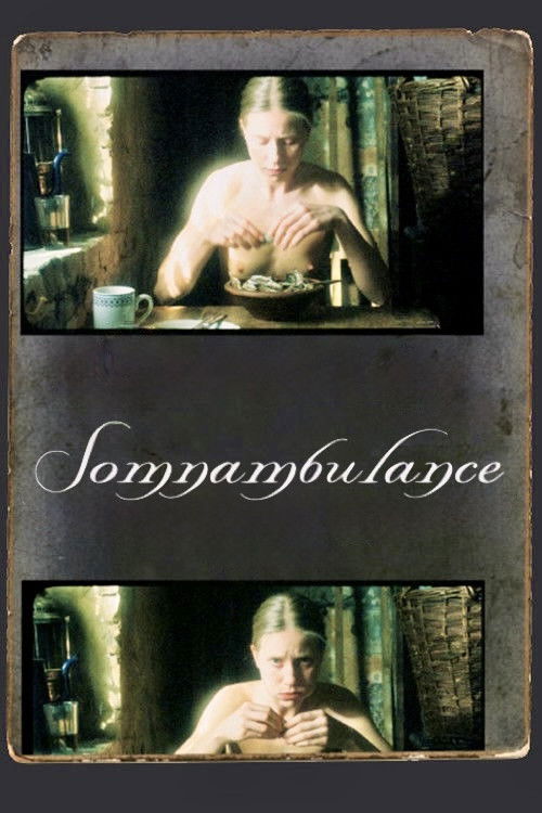 Somnambuul (2003) poster