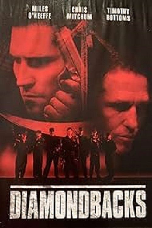 Diamondbacks (1999) poster
