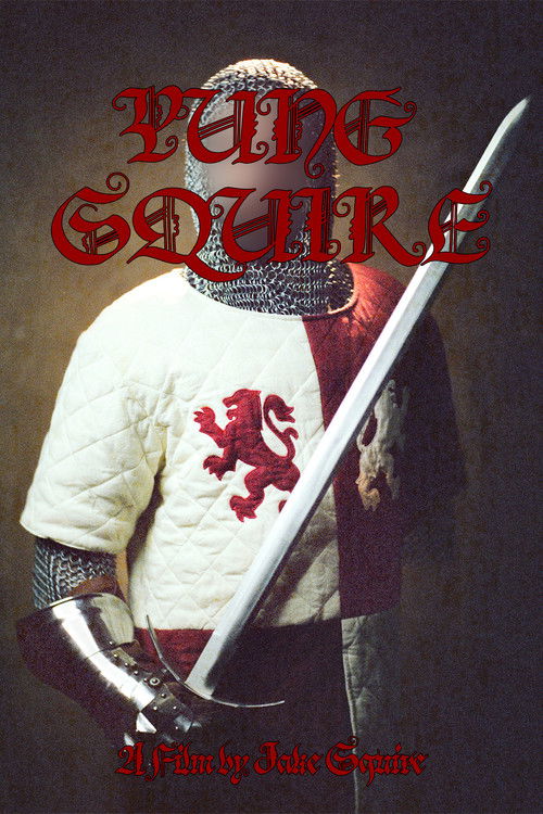 Yung Squire (2024) poster