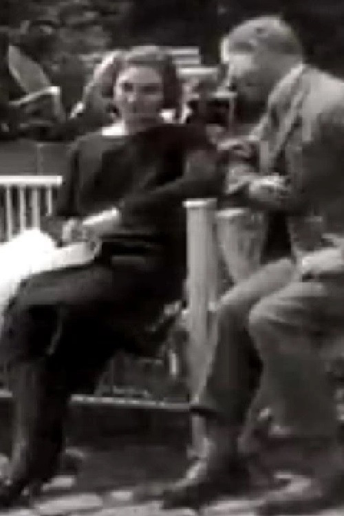 Test Shots of the First Yugoslav Film Factory (1923) poster