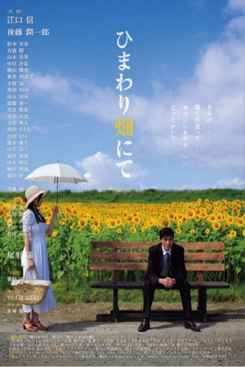 HIMAWARIBATAKE-NITE Re:fine (2014) poster