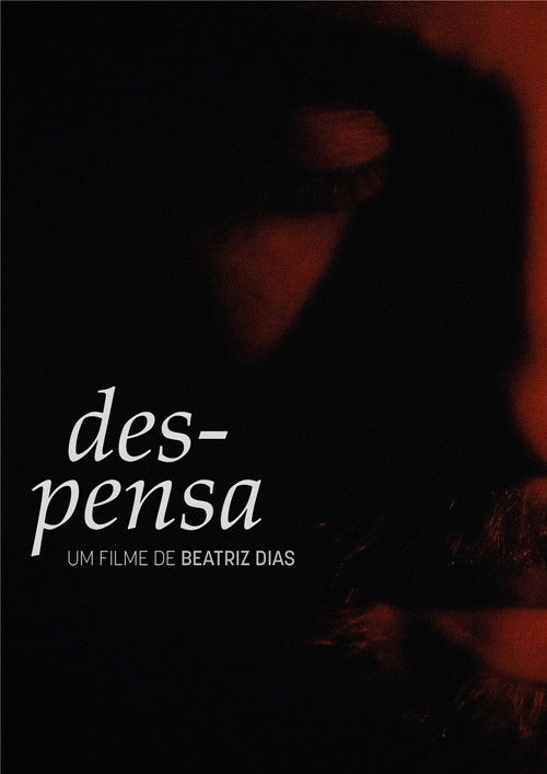 des-pensa (2023) poster