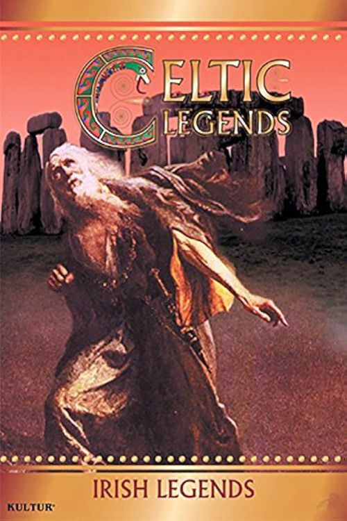 Celtic Legends: Irish Legends (1999) poster