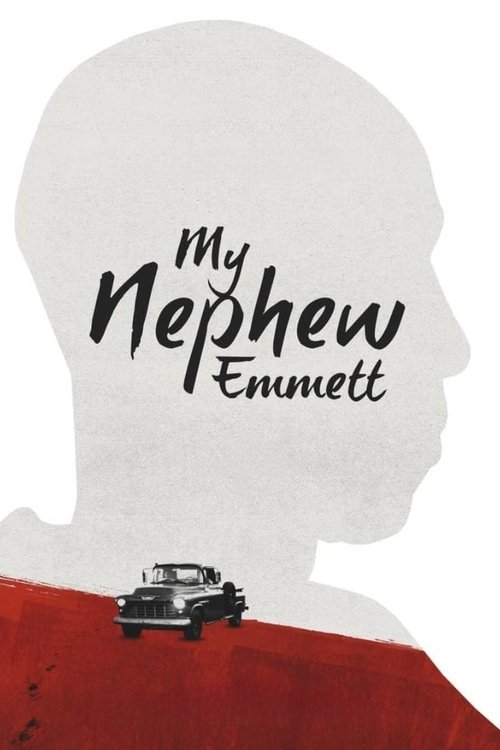 My Nephew Emmett (2018) poster
