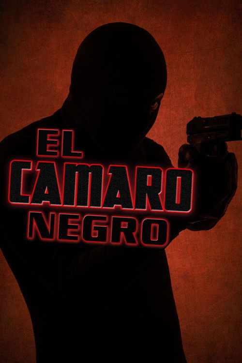 El Camaro negro (2000) poster