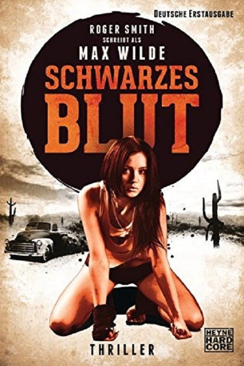 Schwarzes Blut (1999) poster