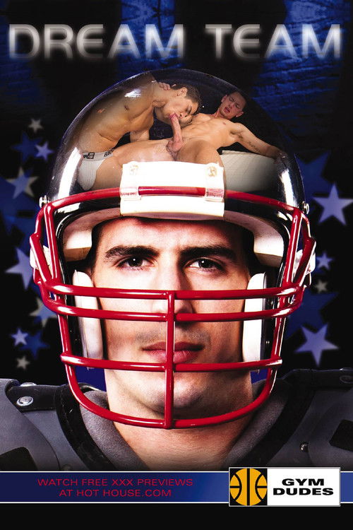 Dream Team (2013) poster