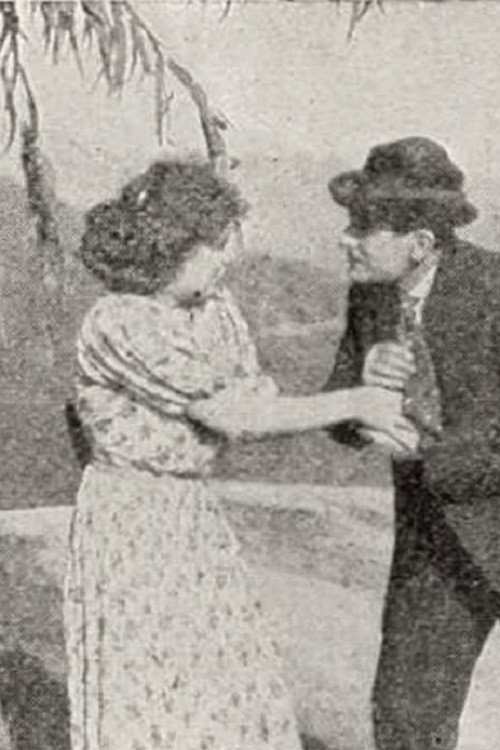 His Daughter (1911) poster