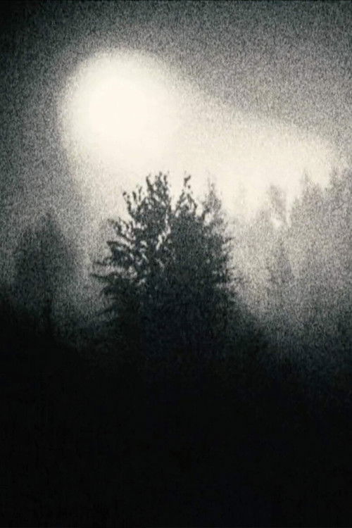 Operation Wandering Soul ////////// Ghost Tape Number 10 (2025) poster