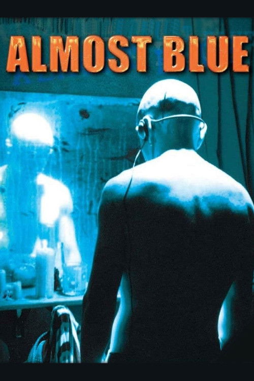 Almost Blue (2000) poster