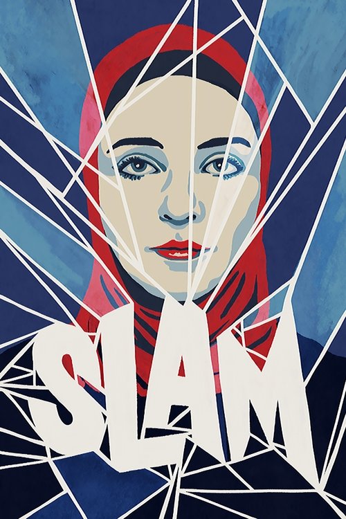 Slam (2019) poster