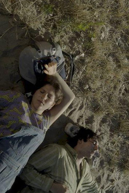 On Toetips (2023) poster