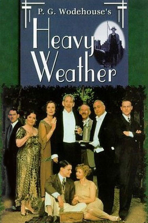 Heavy Weather (1995) poster