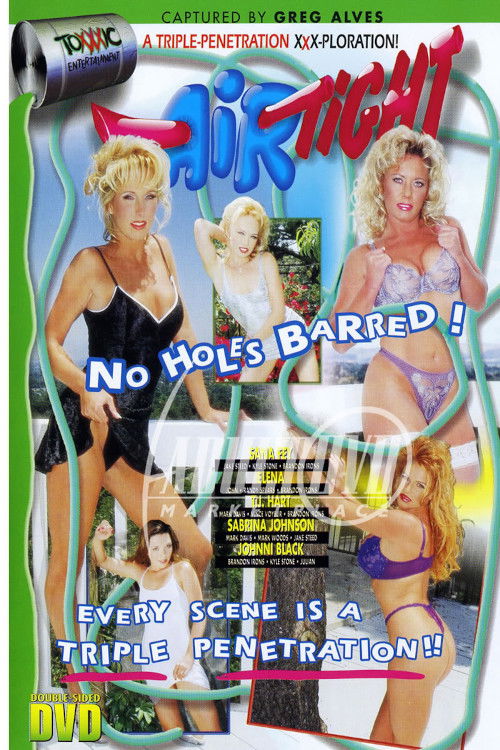 Air Tight (1998) poster