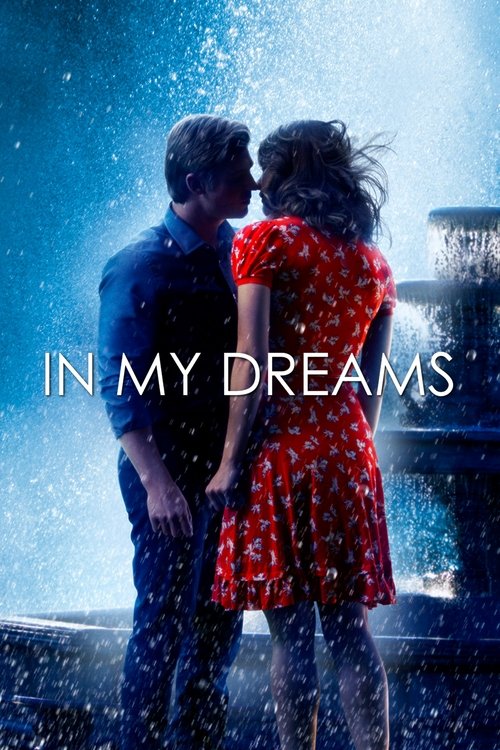 In My Dreams (2015) poster
