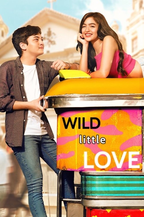 Wild Little Love (2019) poster