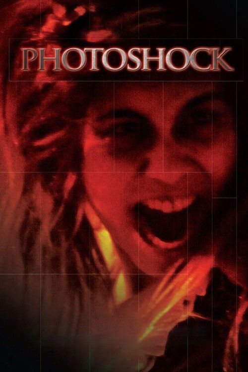 Photoshock (2017) poster