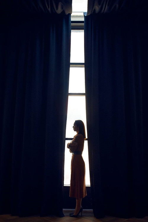 Yuliya Akhmedova: Personally (2025) poster