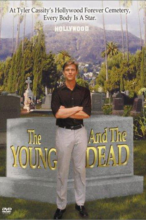 The Young and the Dead (2000) poster