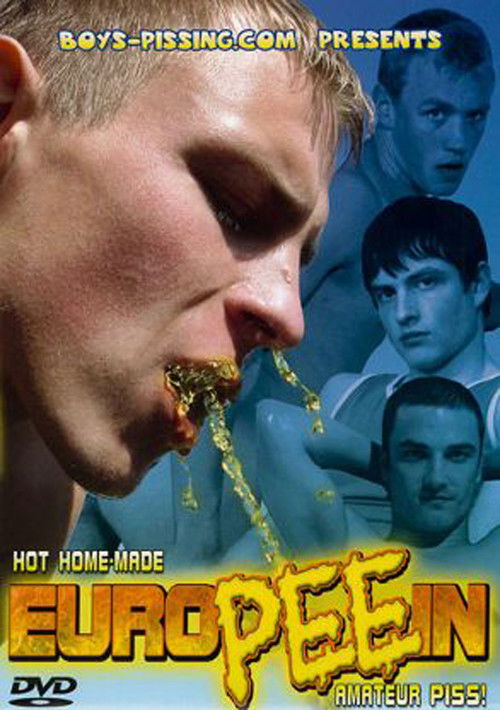 EuroPeein (2007) poster