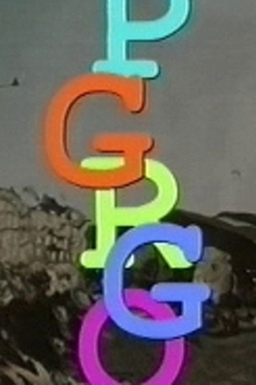 Progg! (2001) poster