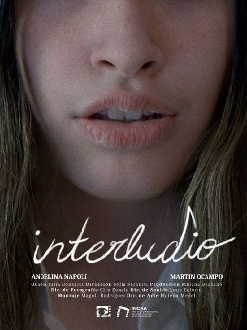 Interlude (2024) poster