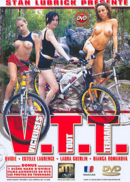 V.T.T. vicieuses tout terrain (2006) poster