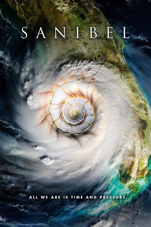 Sanibel (2025) poster