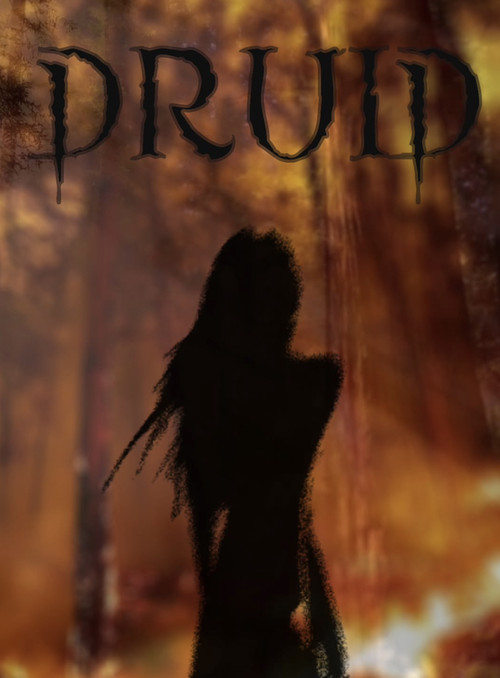 DRUID (2026) poster