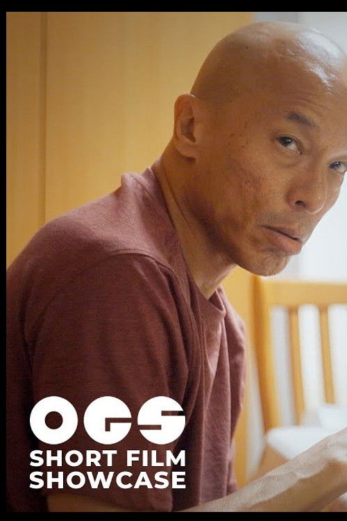 Moving House (2025) poster