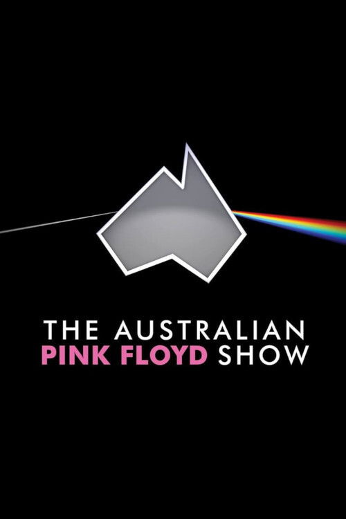 The Australian Pink Floyd Show (2004) poster