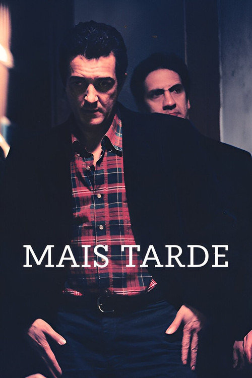Mais Tarde (2001) poster