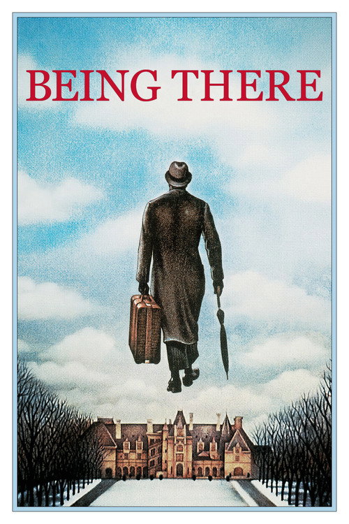 Bir Yerde (1979) poster