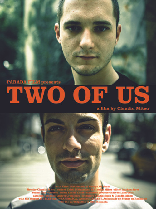 Two of Us (2011) poster