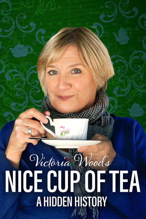 Victoria Wood's Nice Cup of Tea (2013) poster