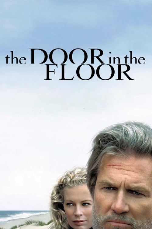 The Door in the Floor (2004) poster