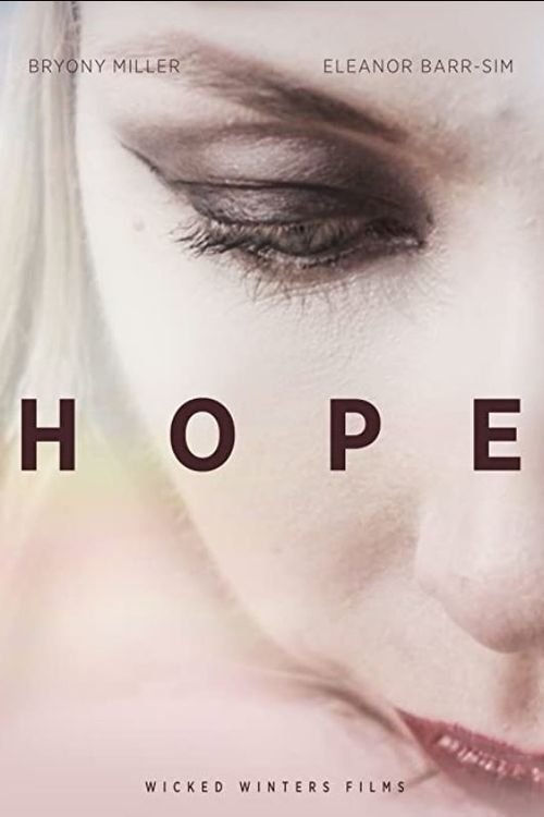 Hope (2021) poster