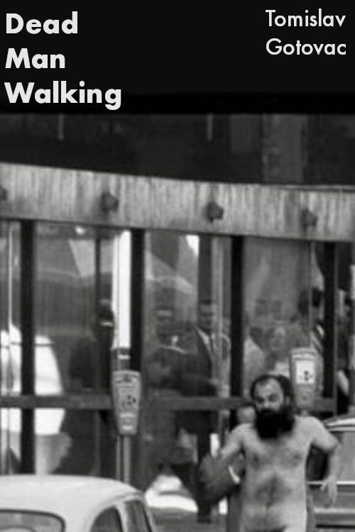 Dead Man Walking (2002) poster