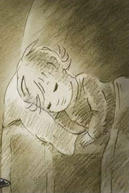 Sparrows are children of pigeons (2005) poster