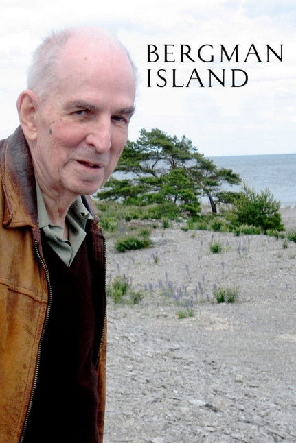 Bergman Island (2006) poster