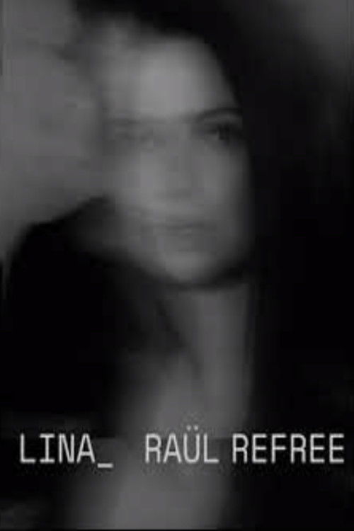 Lina_Raül Refree - session Eurosonic 2020 (2020) poster