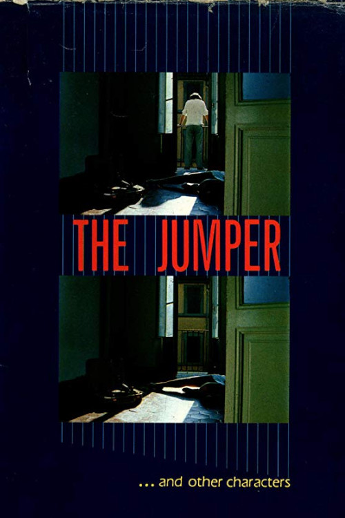 The Jumper (1984) poster