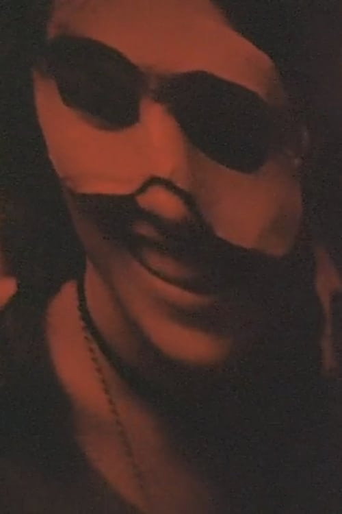 Bacchanale (1998) poster
