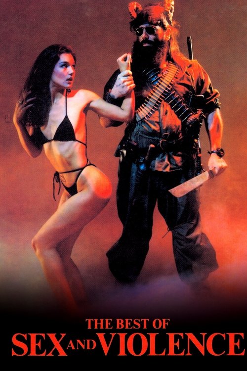 The Best of Sex and Violence (1982) poster
