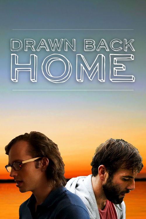 Drawn Back Home (2020) poster
