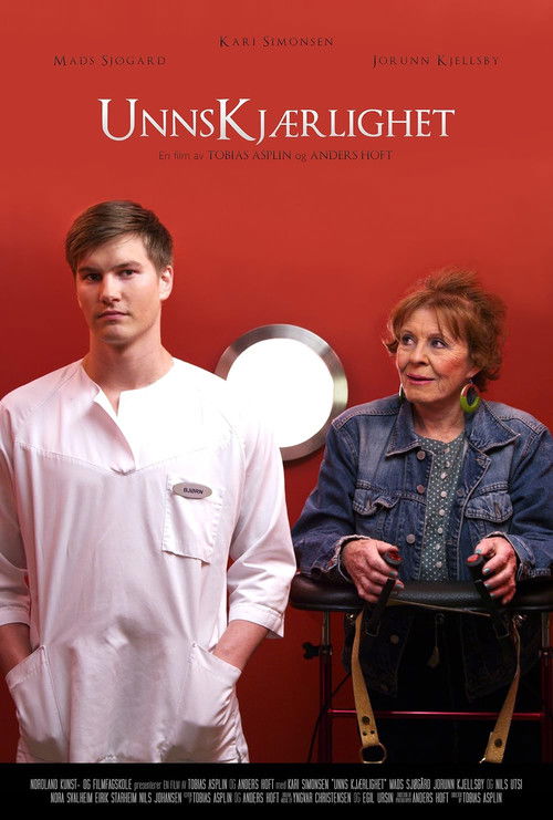 Unns Kjærlighet (2012) poster