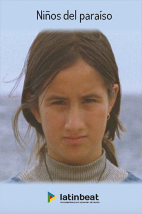 Niños del paraíso (2000) poster
