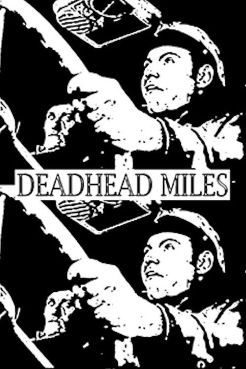 Deadhead Miles (1972) poster