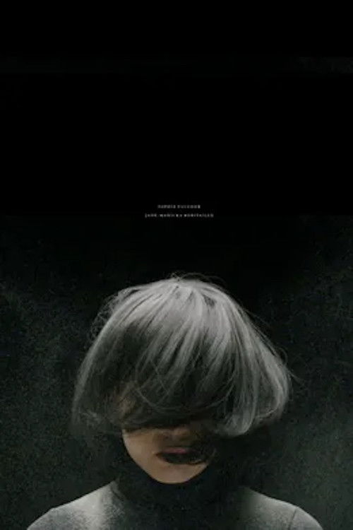 I Am an Actress (2014) poster